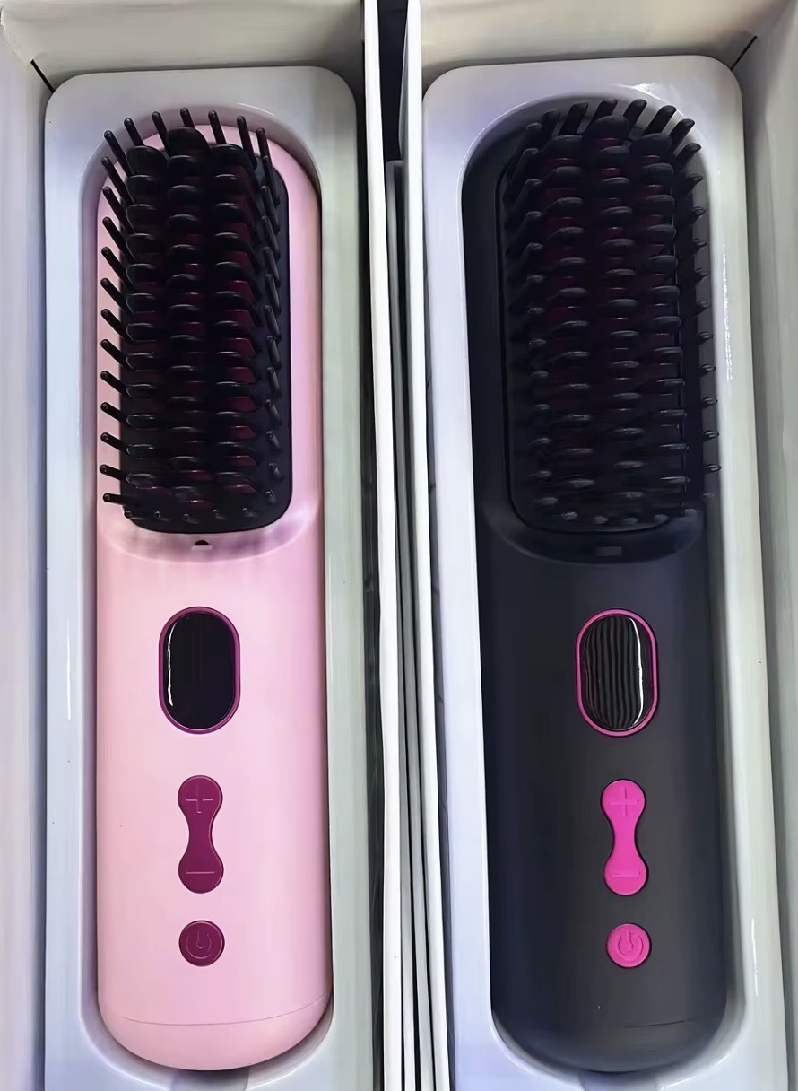 Photo 2 de Lisseur sans fil rechargeable