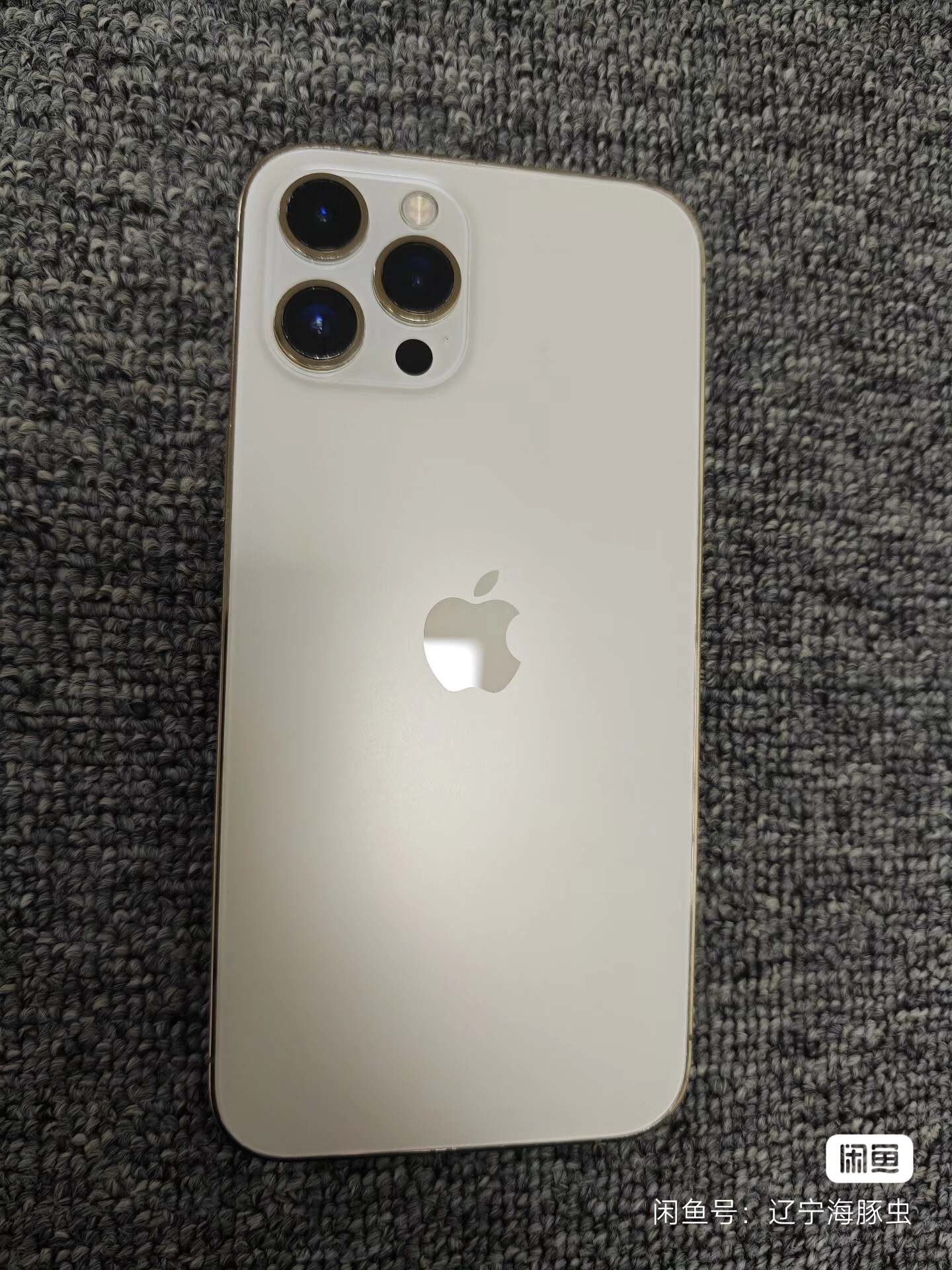 Photo 3 de iPhone 12 Pro Max